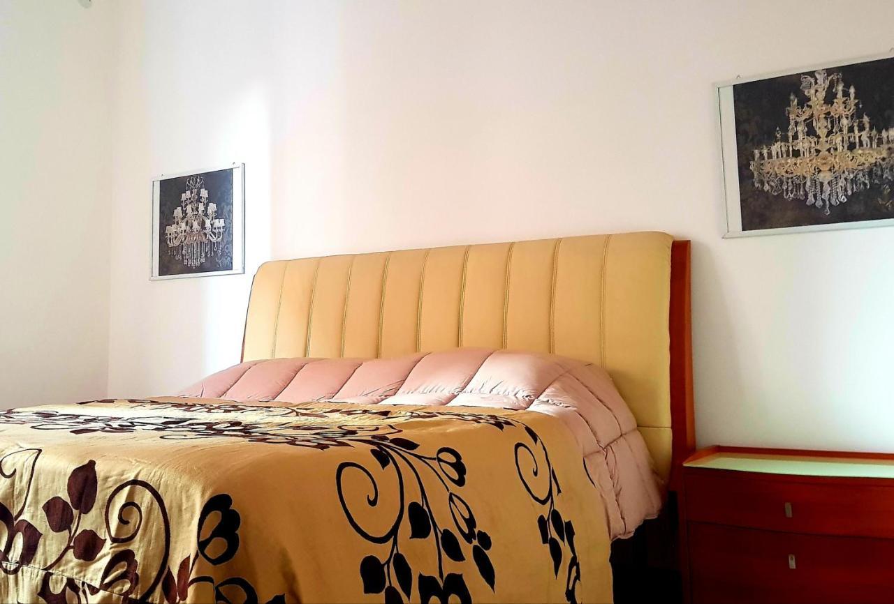Casa de hóspedes San Valentino *